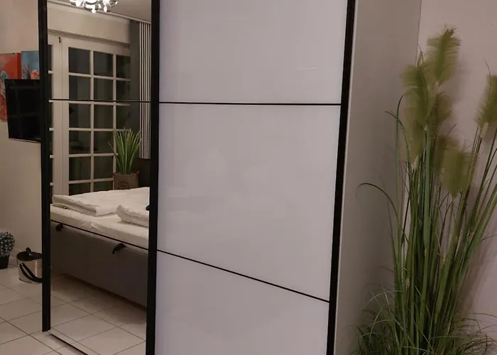 Ferienapartment Haus Baltic 1og09 Appartement